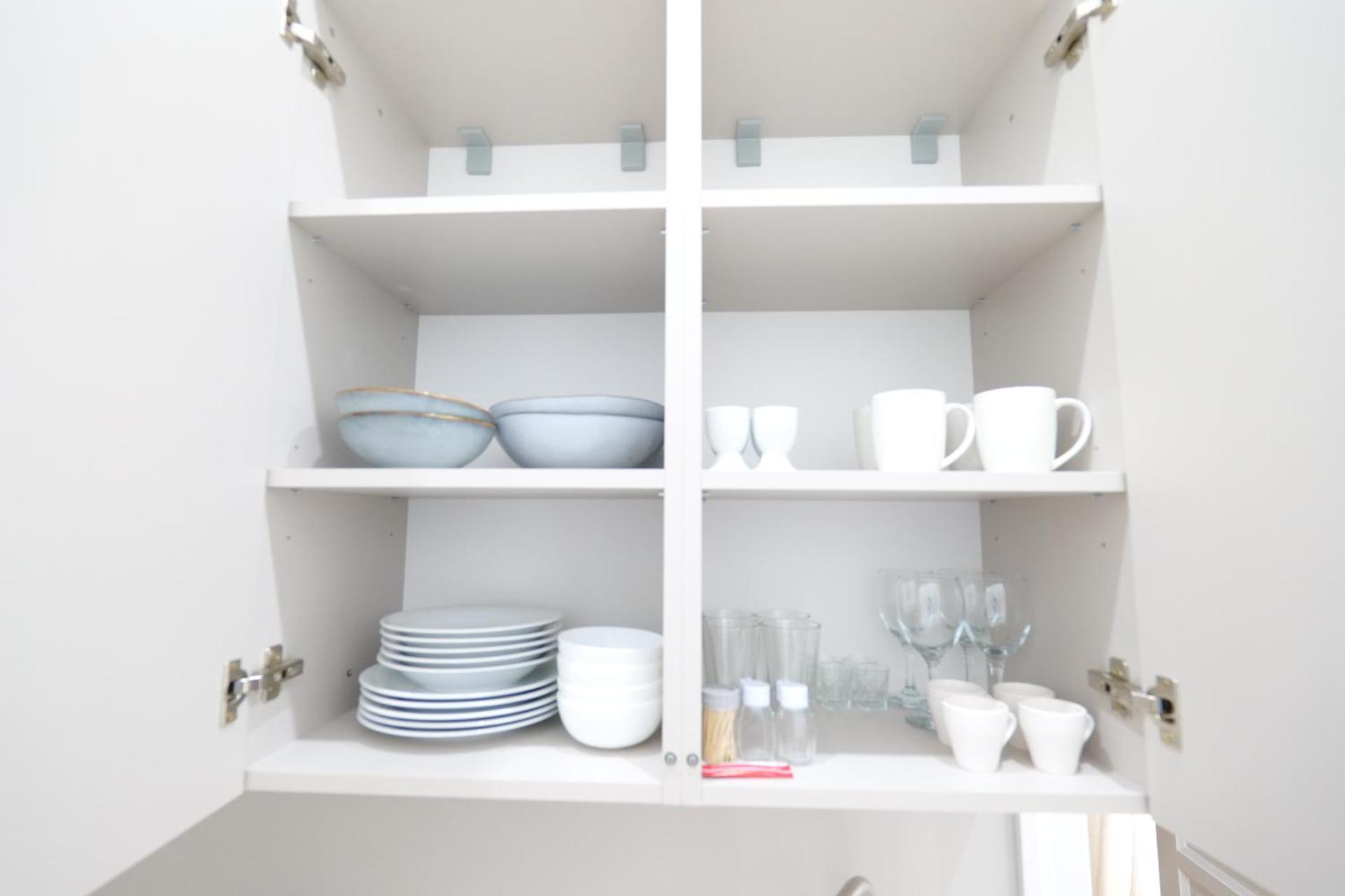 Apartment Grace Cosy