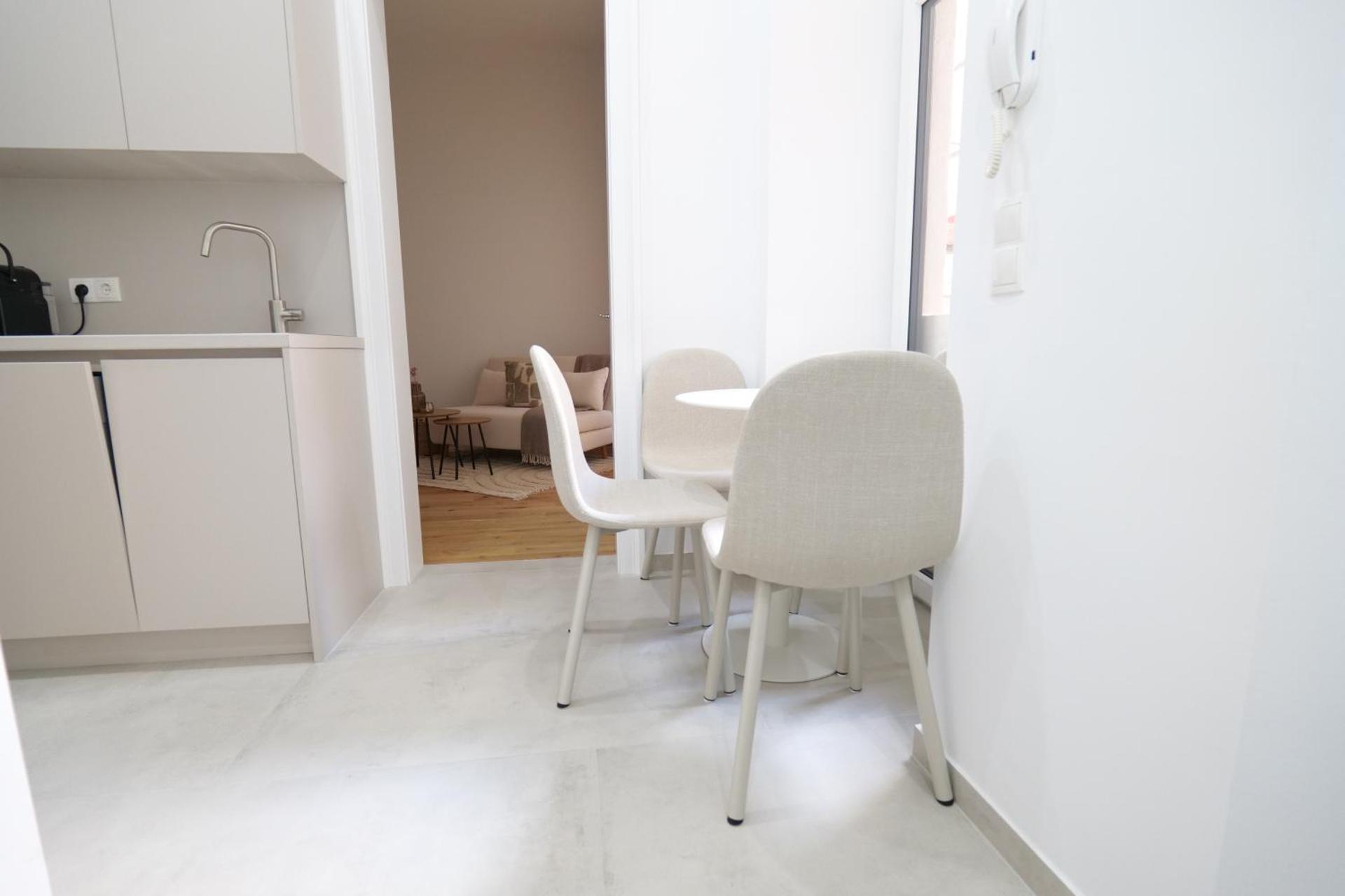 Apartment Grace Cosy