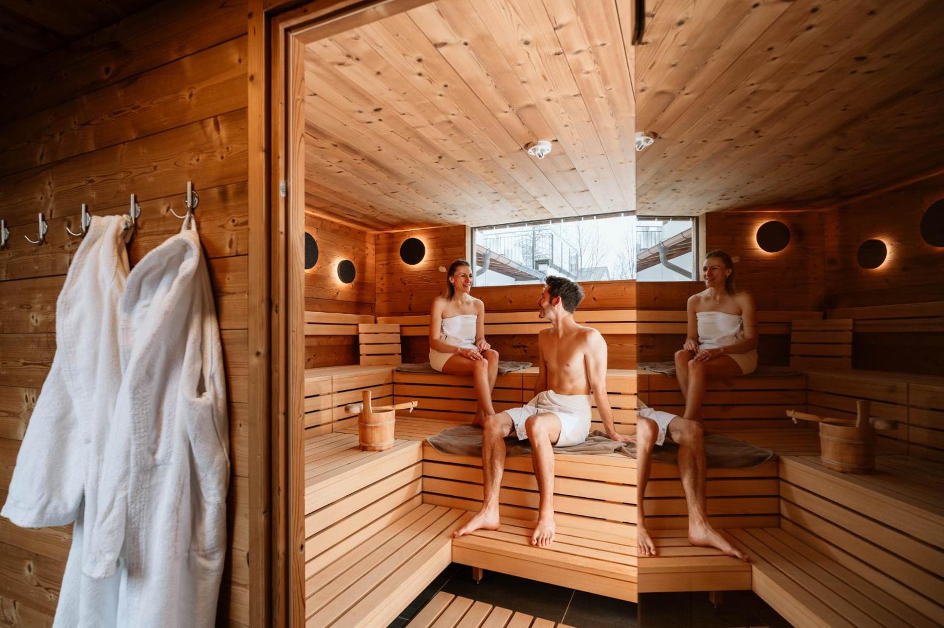 Hotel Der Wastlhof - direkt an der Skipiste Wellness & Spa