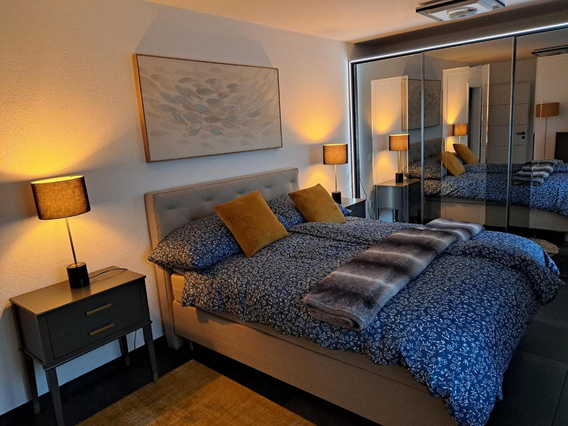 Appartement Villa du Golf & SPA