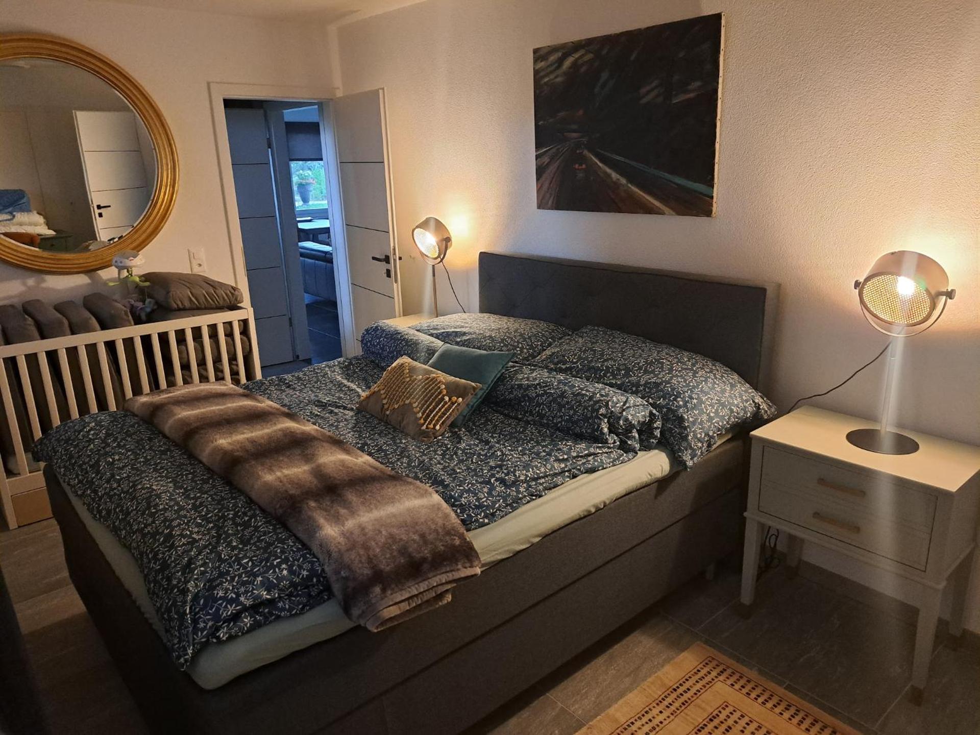 Appartement Villa du Golf & SPA