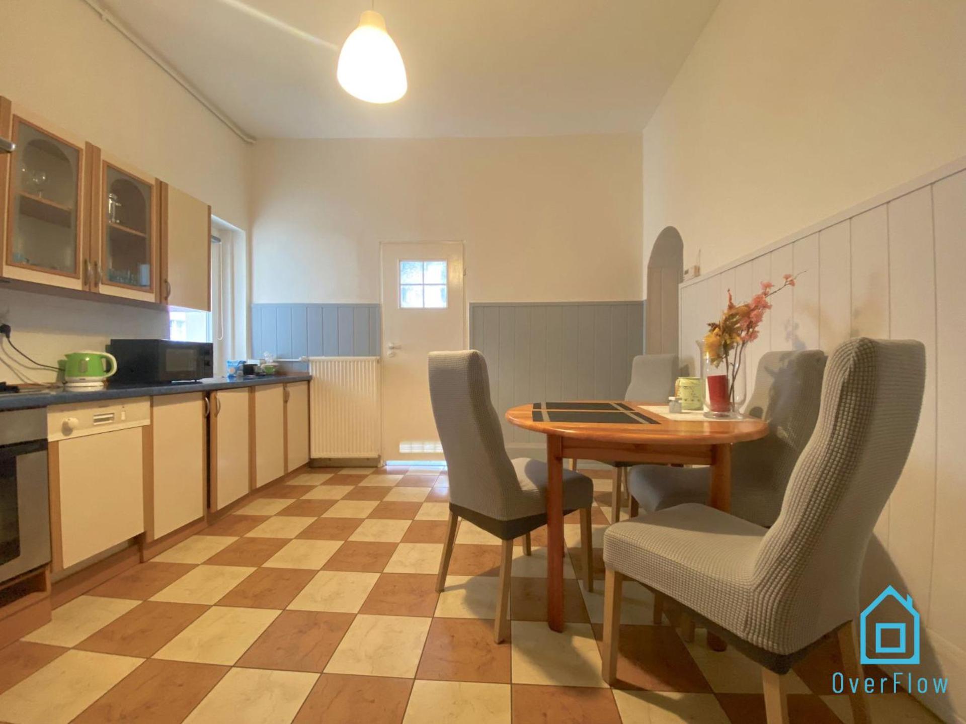 Square Room - 20 Minutes to Gdańsk Old Town & Seaside