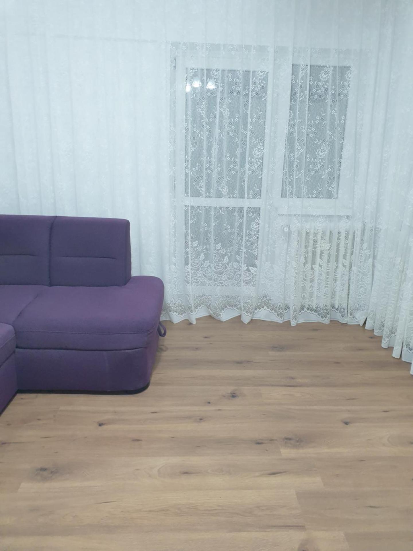 Brancoveanu Avenue Apartament