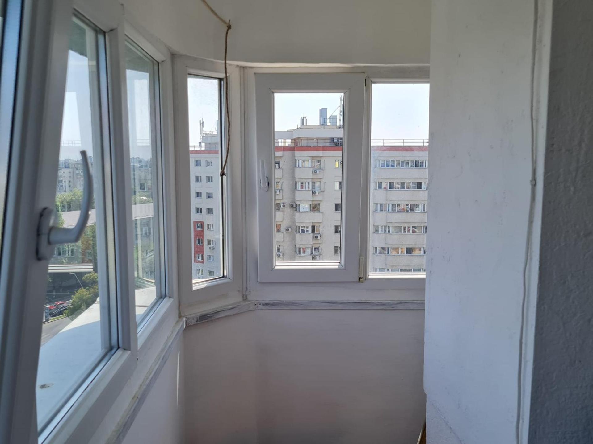 Brancoveanu Avenue Apartament