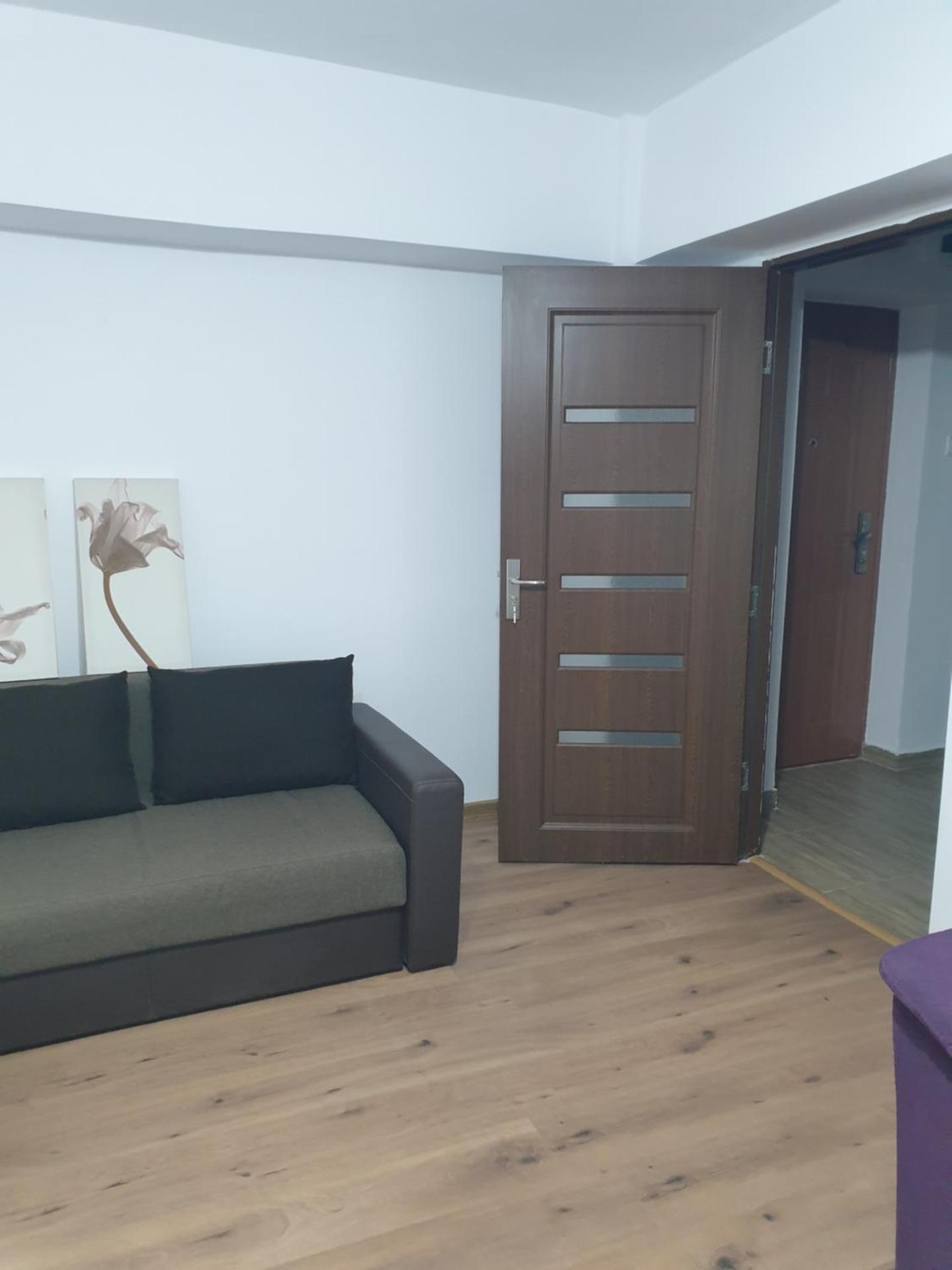 Brancoveanu Avenue Apartament