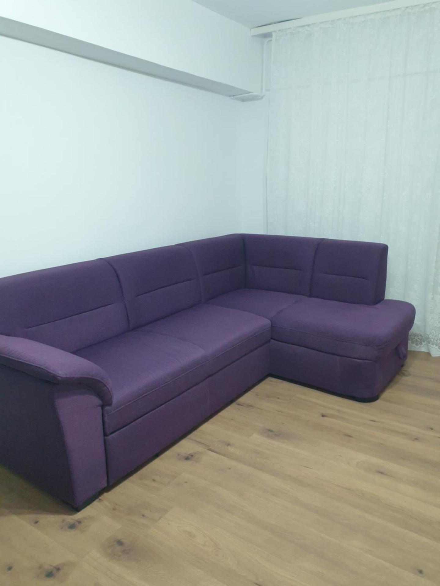 Brancoveanu Avenue Apartament