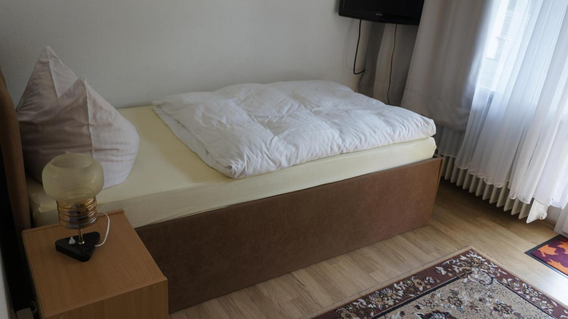 Landhotel und Restaurant Haus Steffens bei Calpas