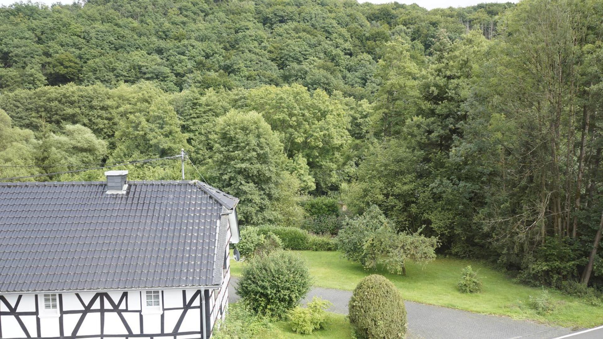 Landhotel und Restaurant Haus Steffens bei Calpas