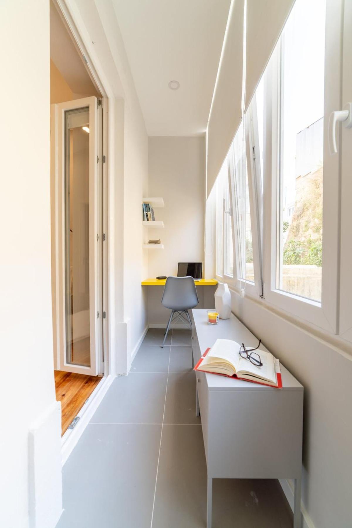 Casimiro Freire - Alameda