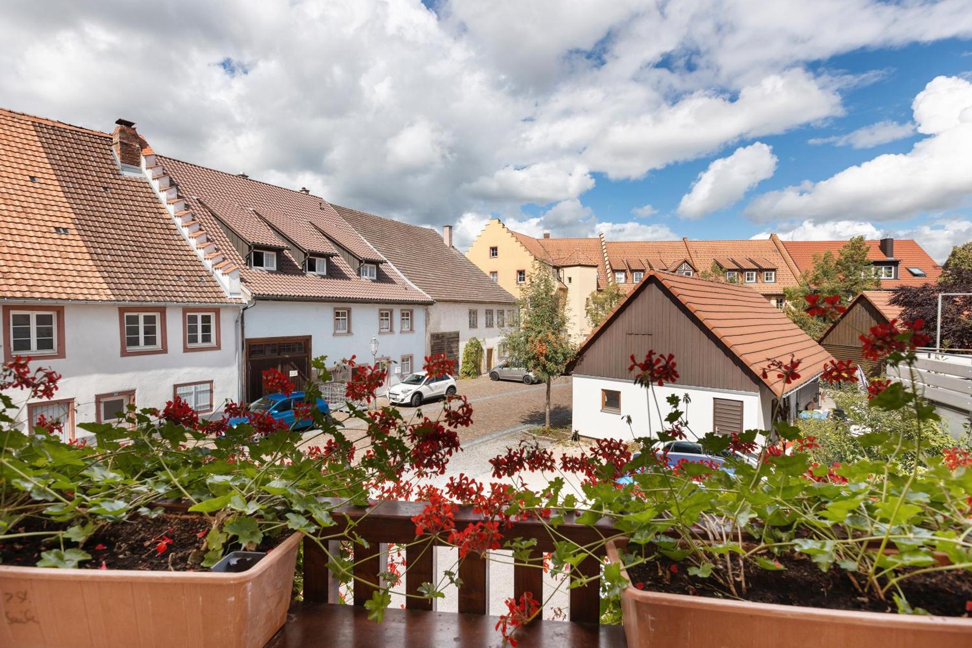 Ferienwohnung Südschwarzwald