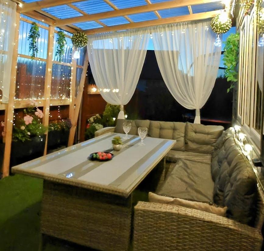 Cozy cottage in Bandon