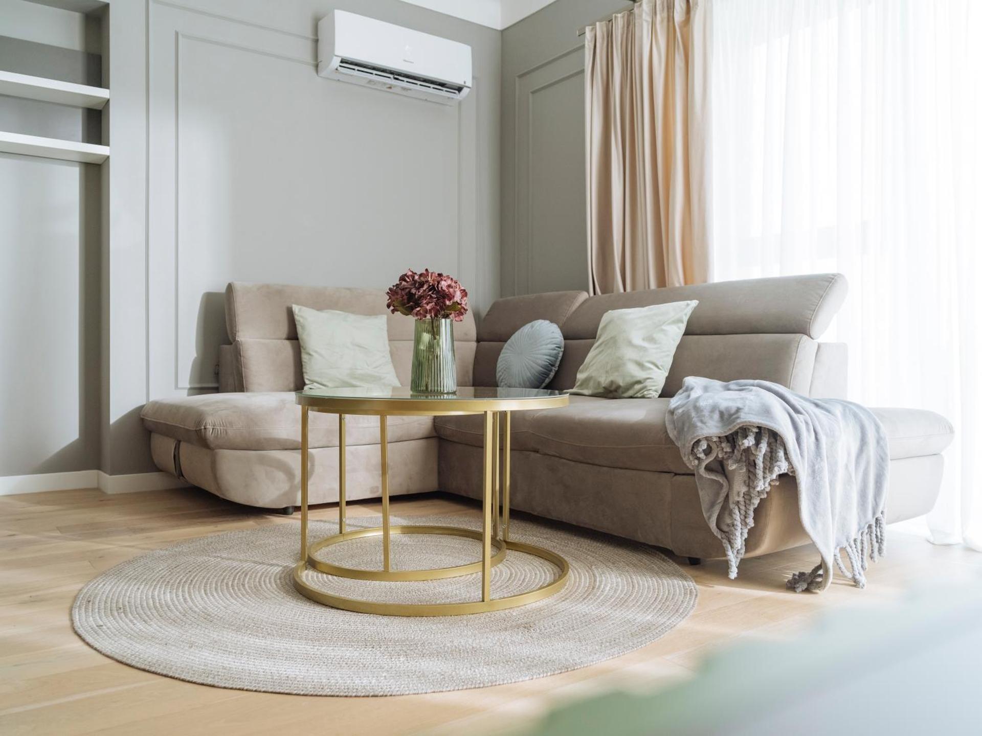 6TH AVENUE Apartment One Cotroceni with Underground Parking