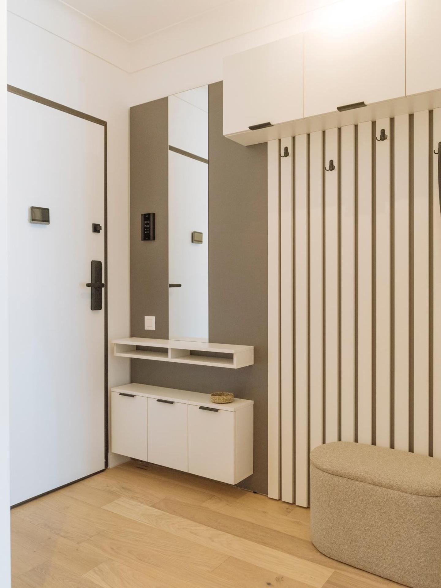 6TH AVENUE Apartment One Cotroceni with Underground Parking