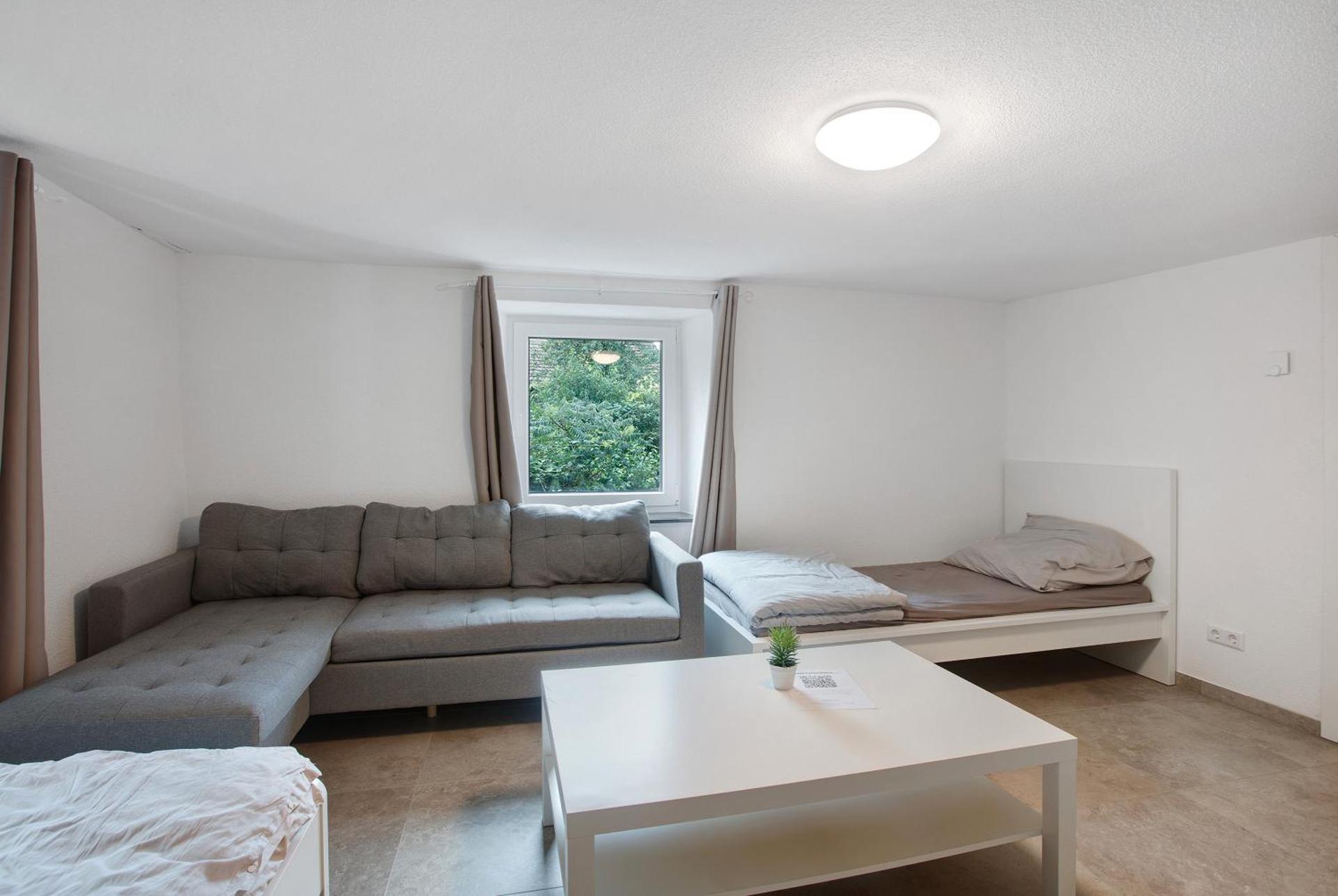 Ferienapartments Ariana