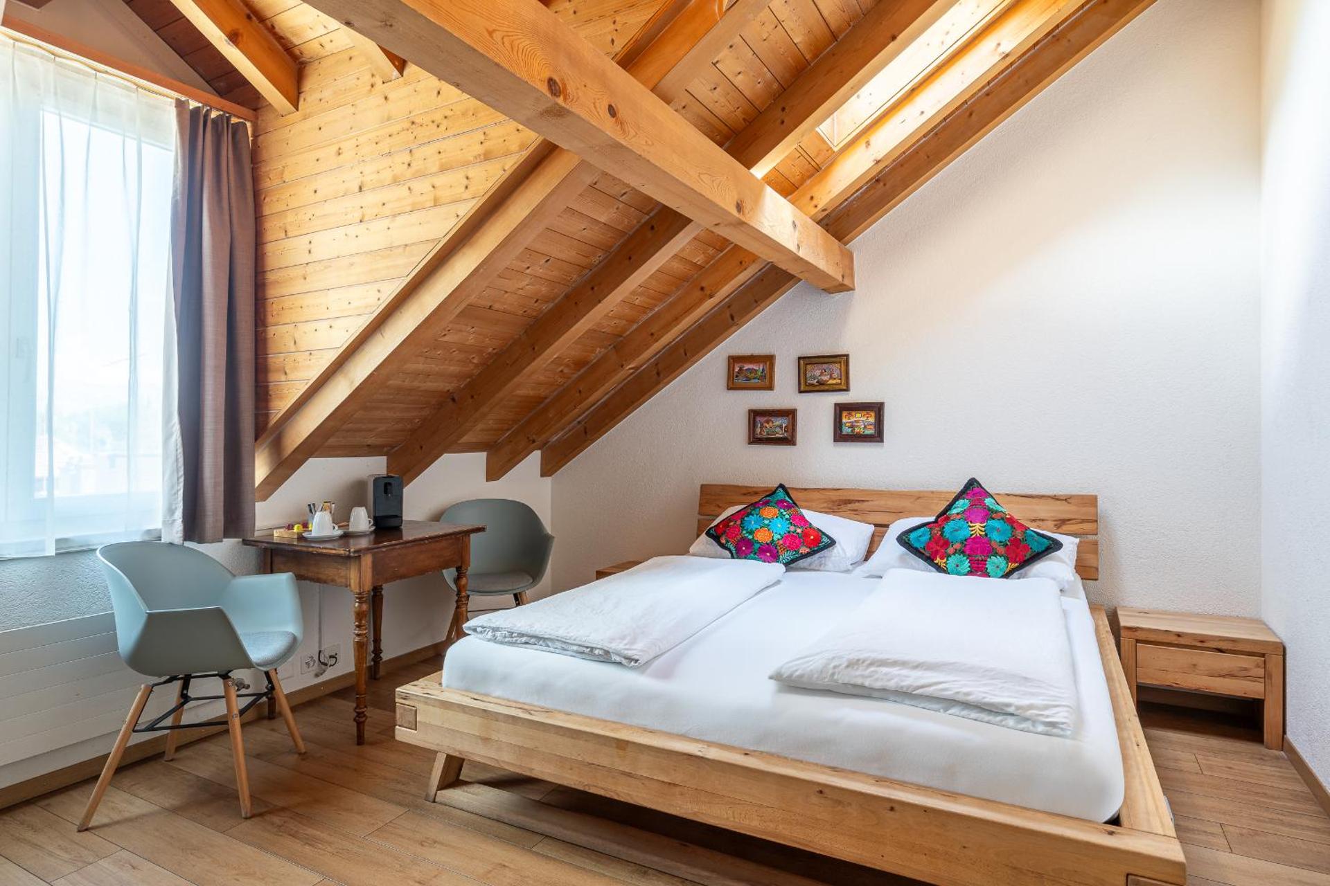 Hotel Blume Interlaken