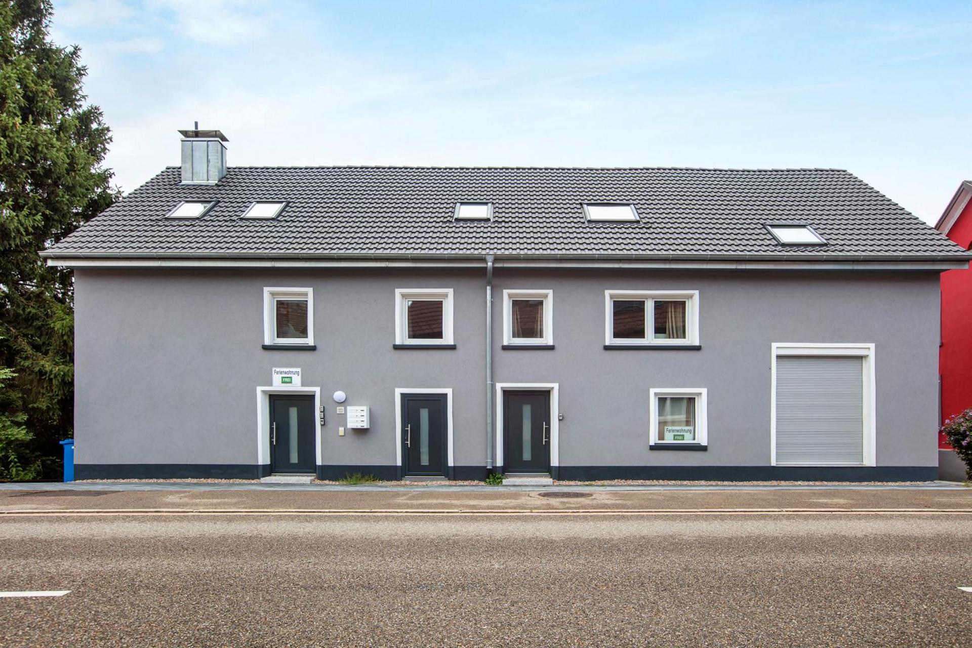 Ferienapartments Ariana