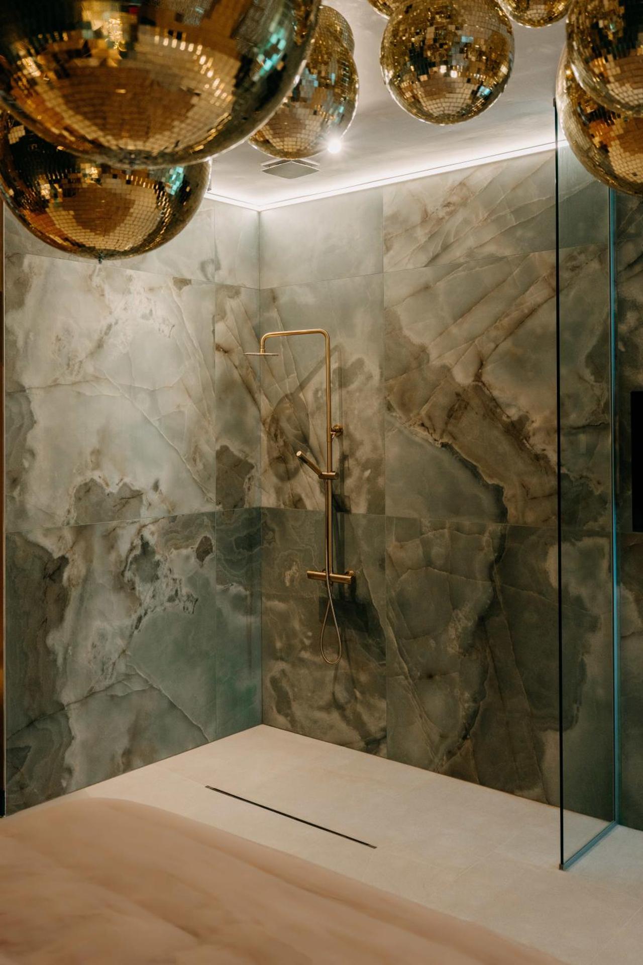 Camera Queen con Accesso Disabili