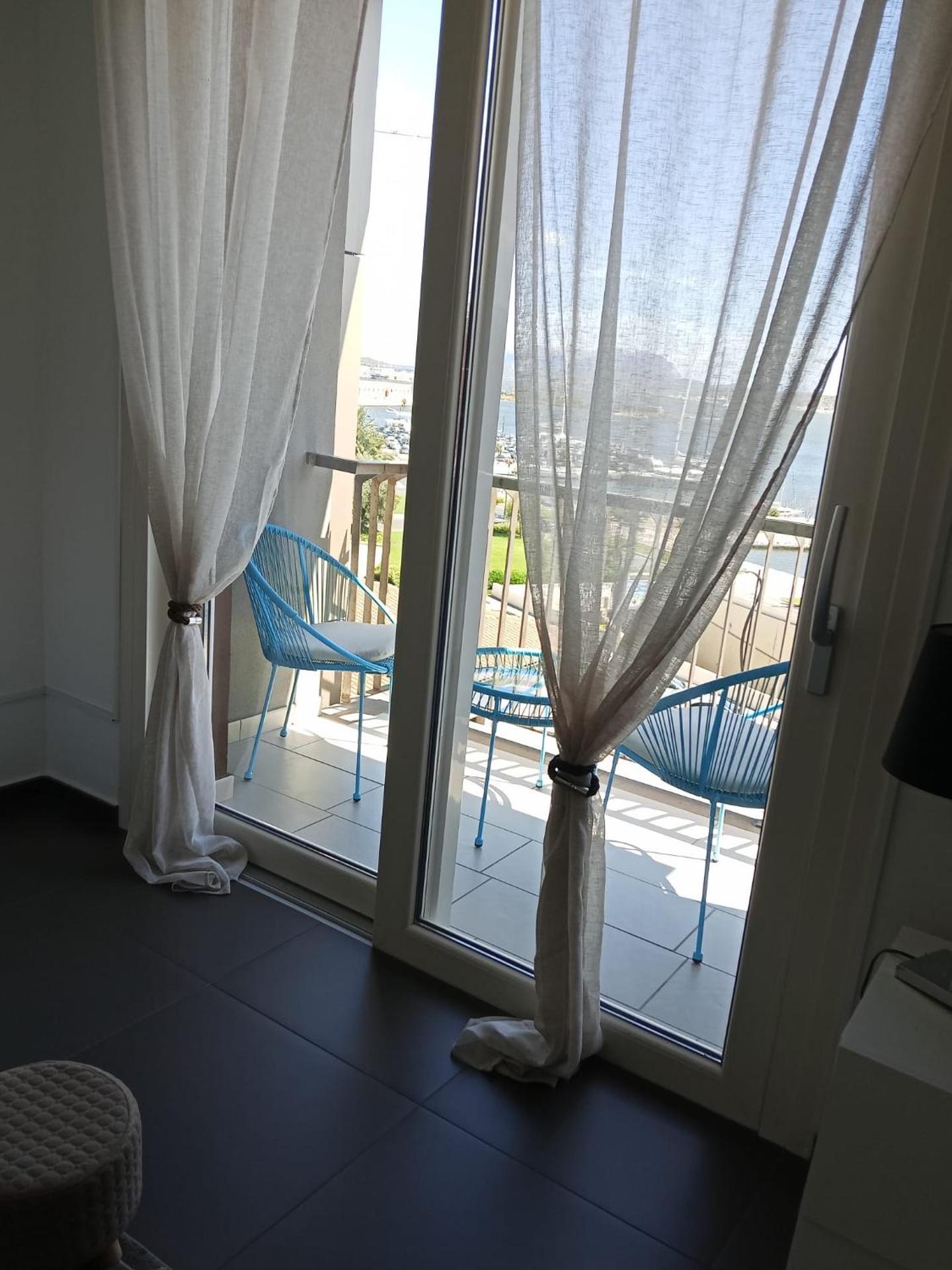 Seaside apartments Casa CARLA e Casa ANDREA