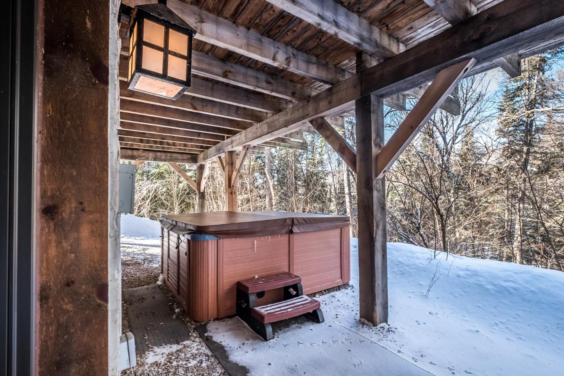 RCNT Chalets Mont-Tremblant