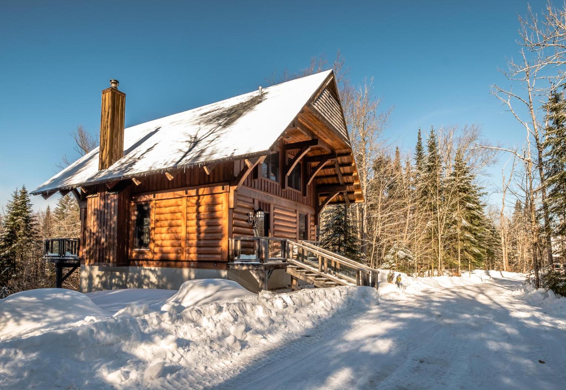 RCNT Chalets Mont-Tremblant