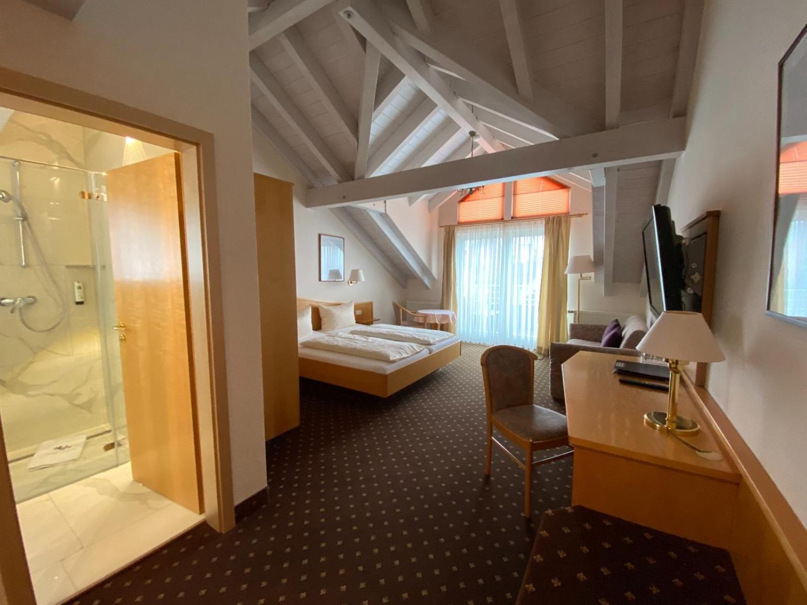 Sporthotel Schönblick