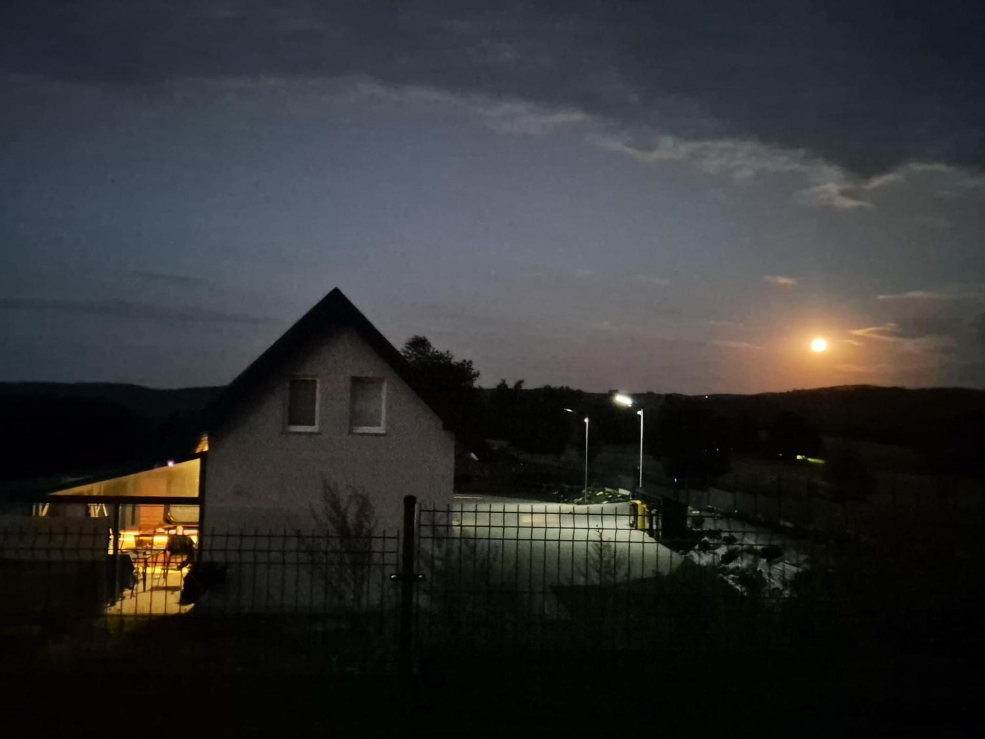 Sosnowe Wzgórze - Wypoczynek w Zagórzu Śląskim 3