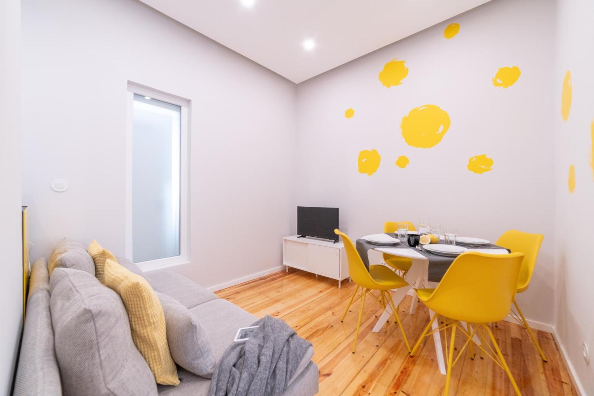 Casimiro Freire - Alameda