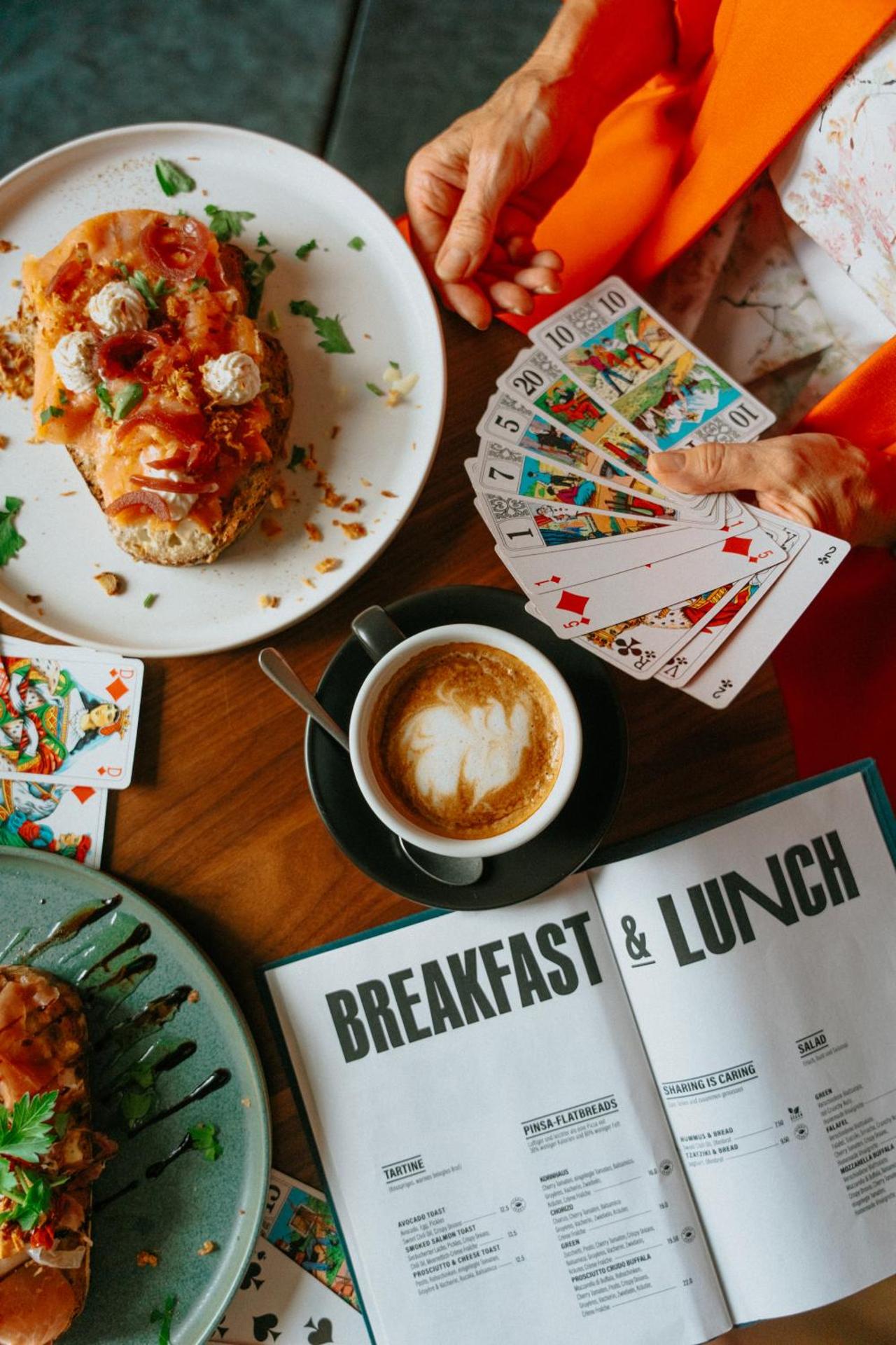 KORNHAUS Boutique Hotel