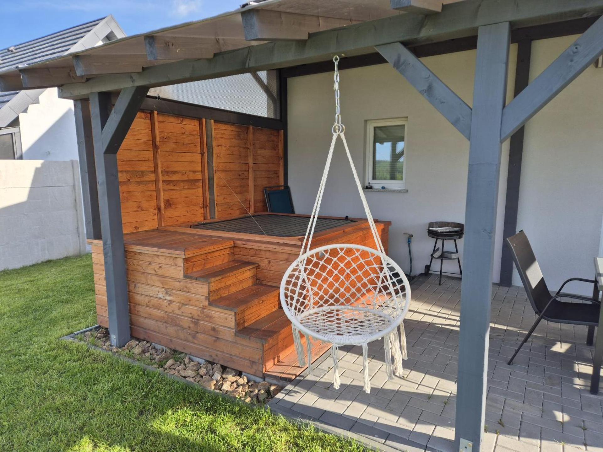 Sosnowe Wzgórze - Wypoczynek w Zagórzu Śląskim 1