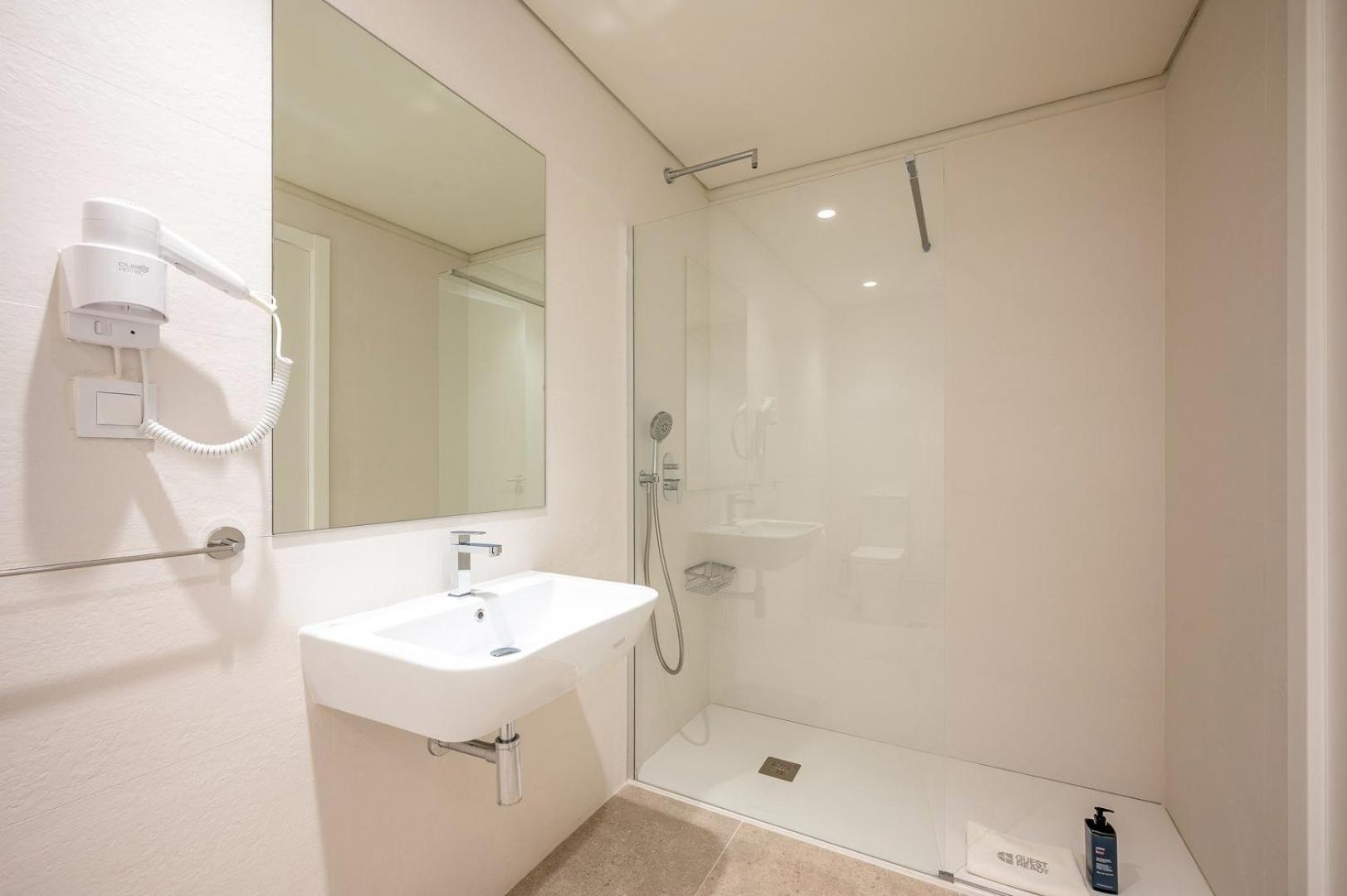 GuestReady - Republic Apartments