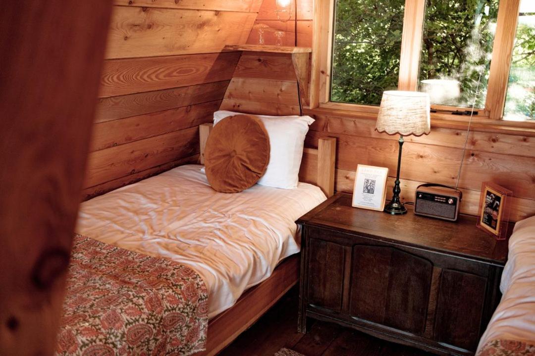 Pattys Barn Holiday Cottages, Cabins and Venue Hire