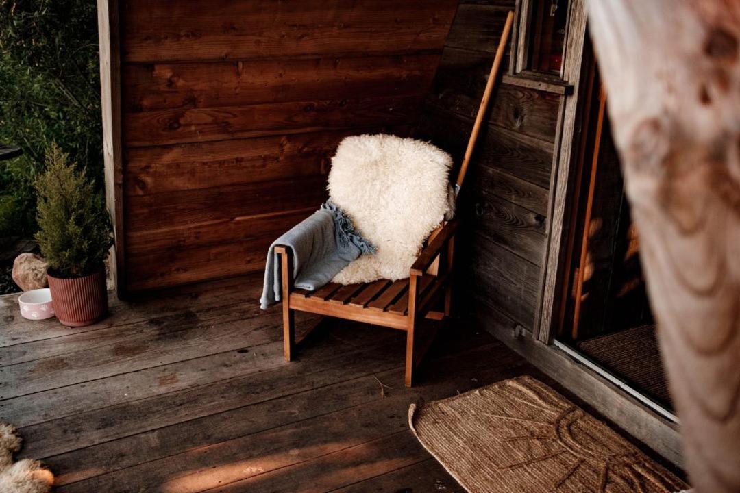 Pattys Barn Holiday Cottages, Cabins and Venue Hire