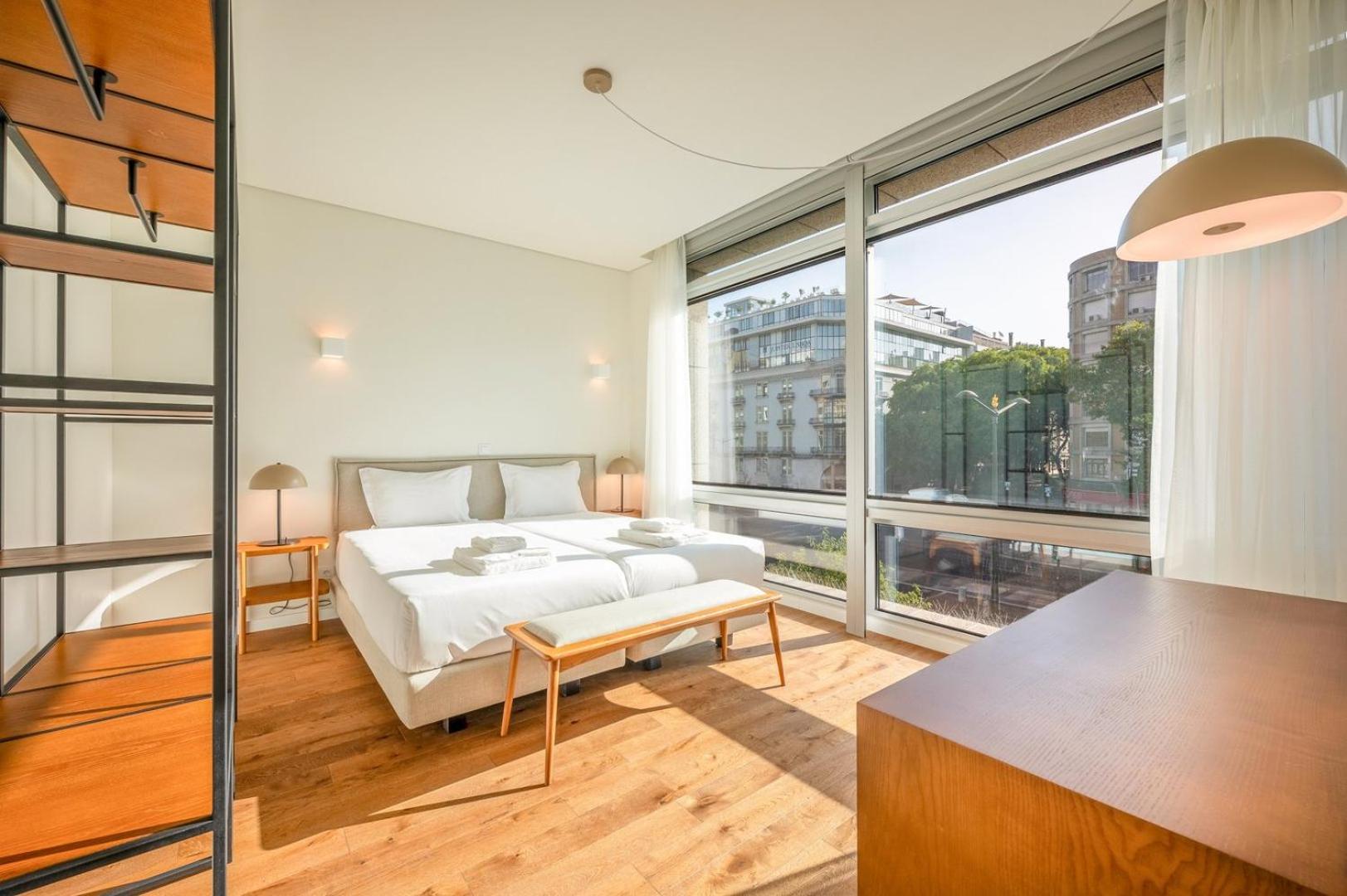 GuestReady - Republic Apartments