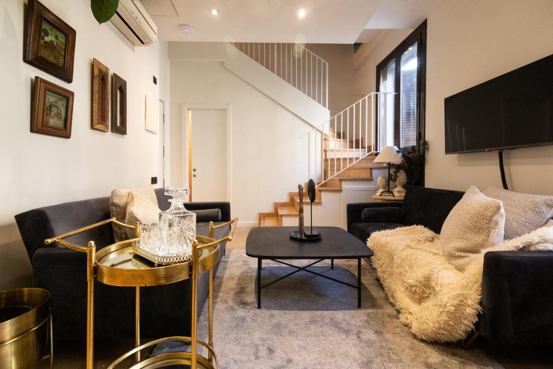 En Ville Boutique Apartments Tamarit