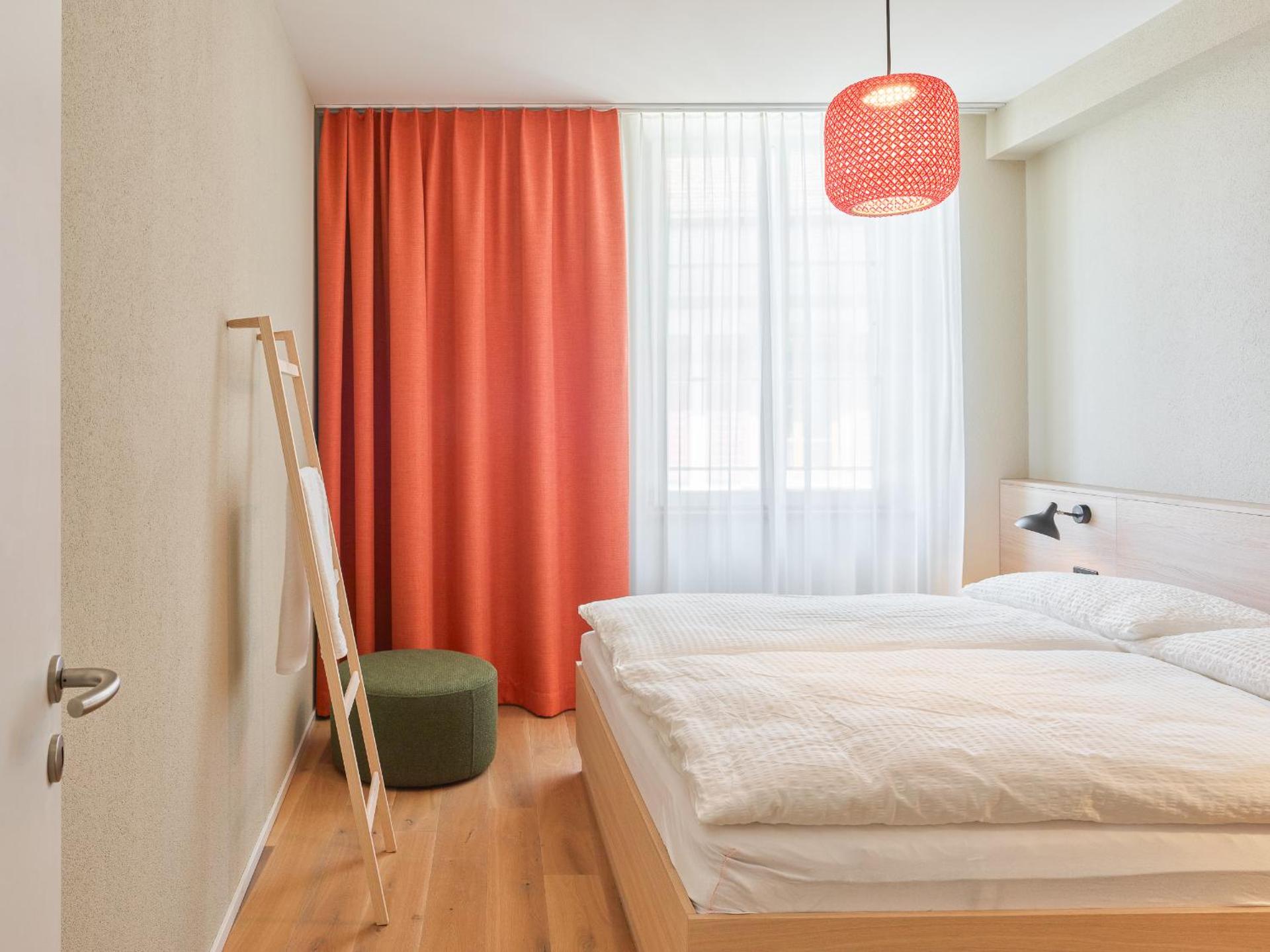 KORNHAUS Boutique Hotel