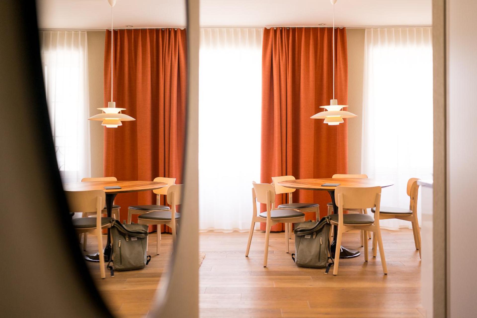 KORNHAUS Boutique Hotel