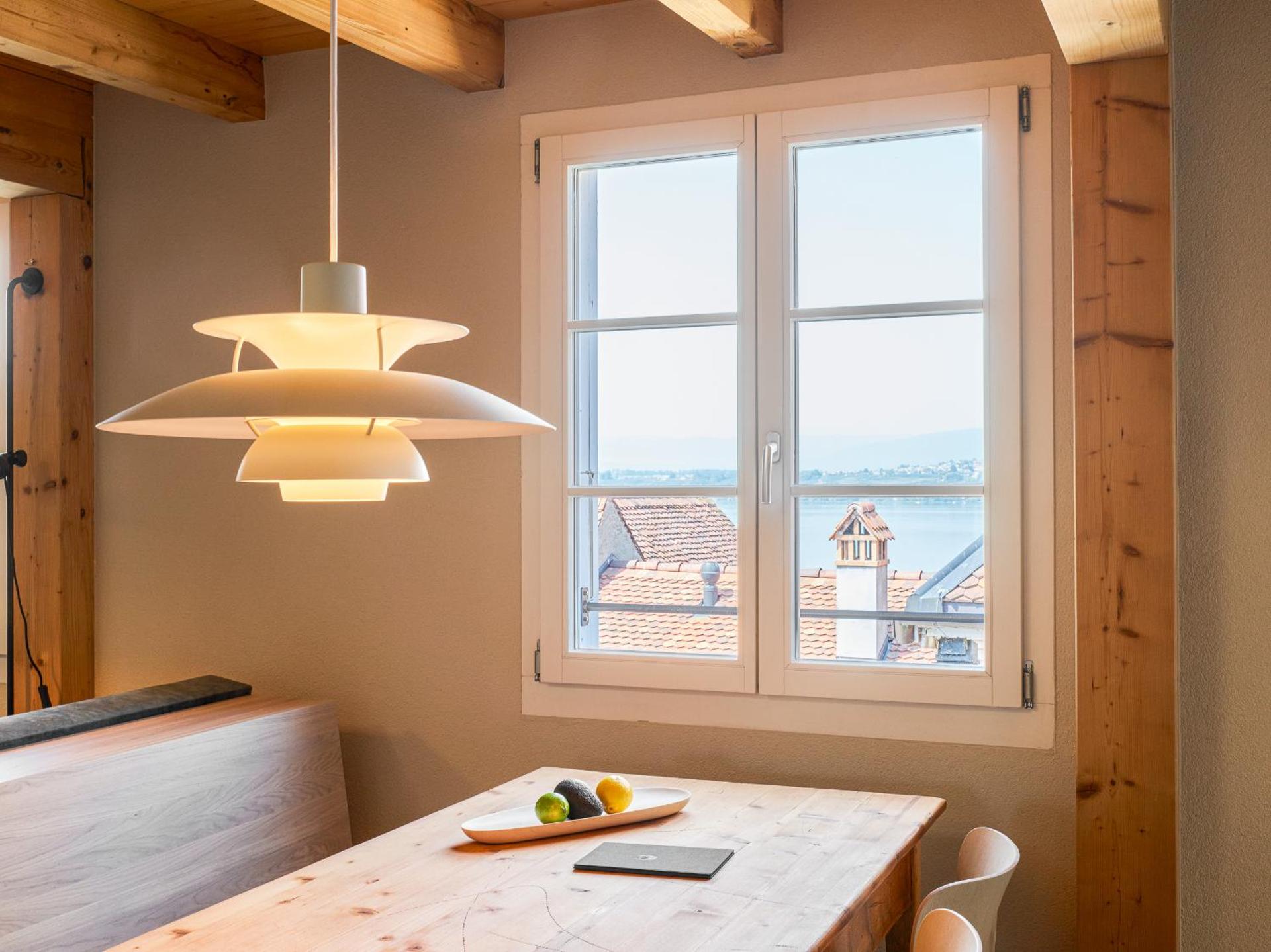 KORNHAUS Boutique Hotel