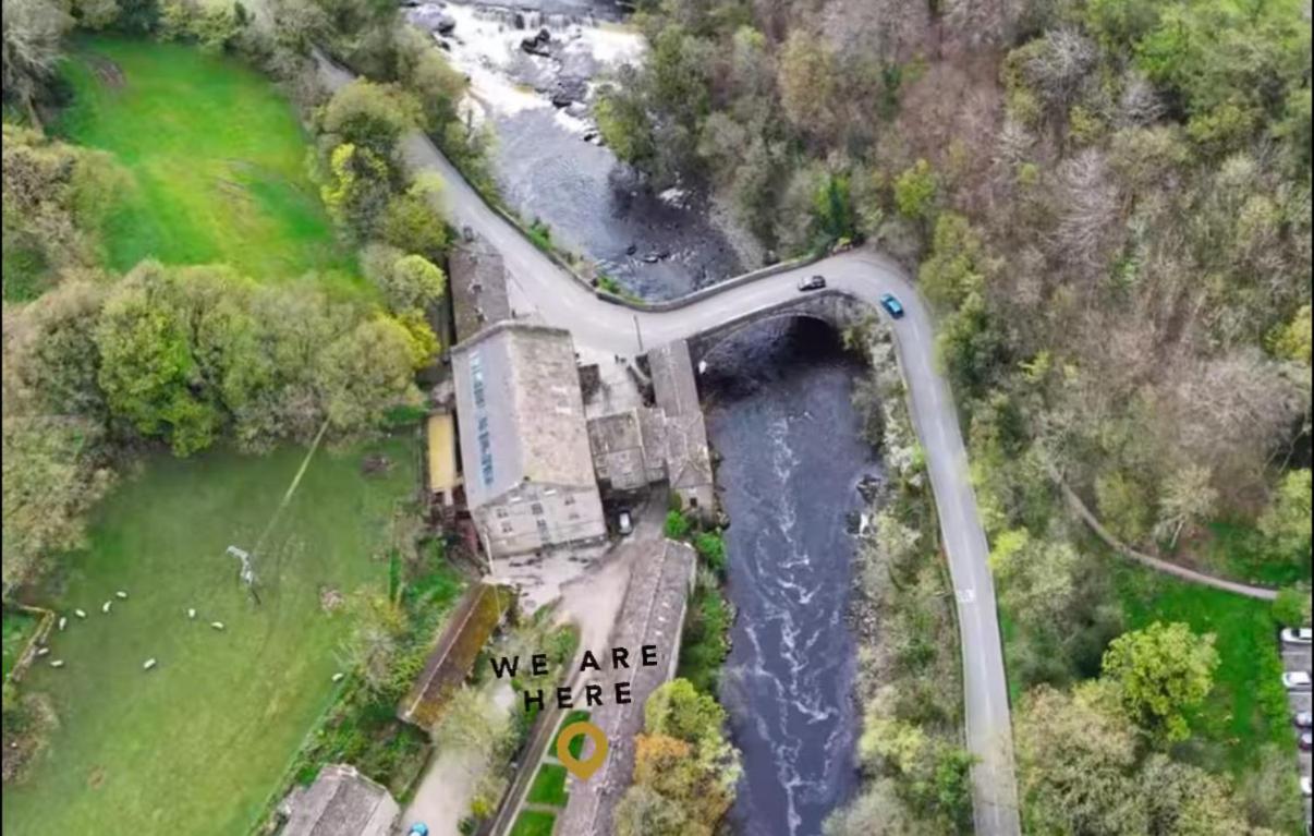 River Dance Cottage, Aysgarth