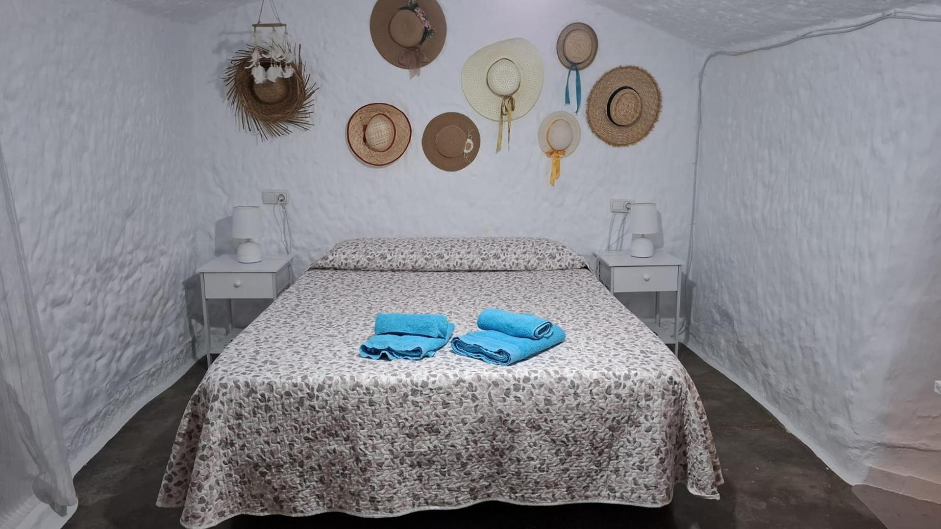 Cueva la Tita del Pan