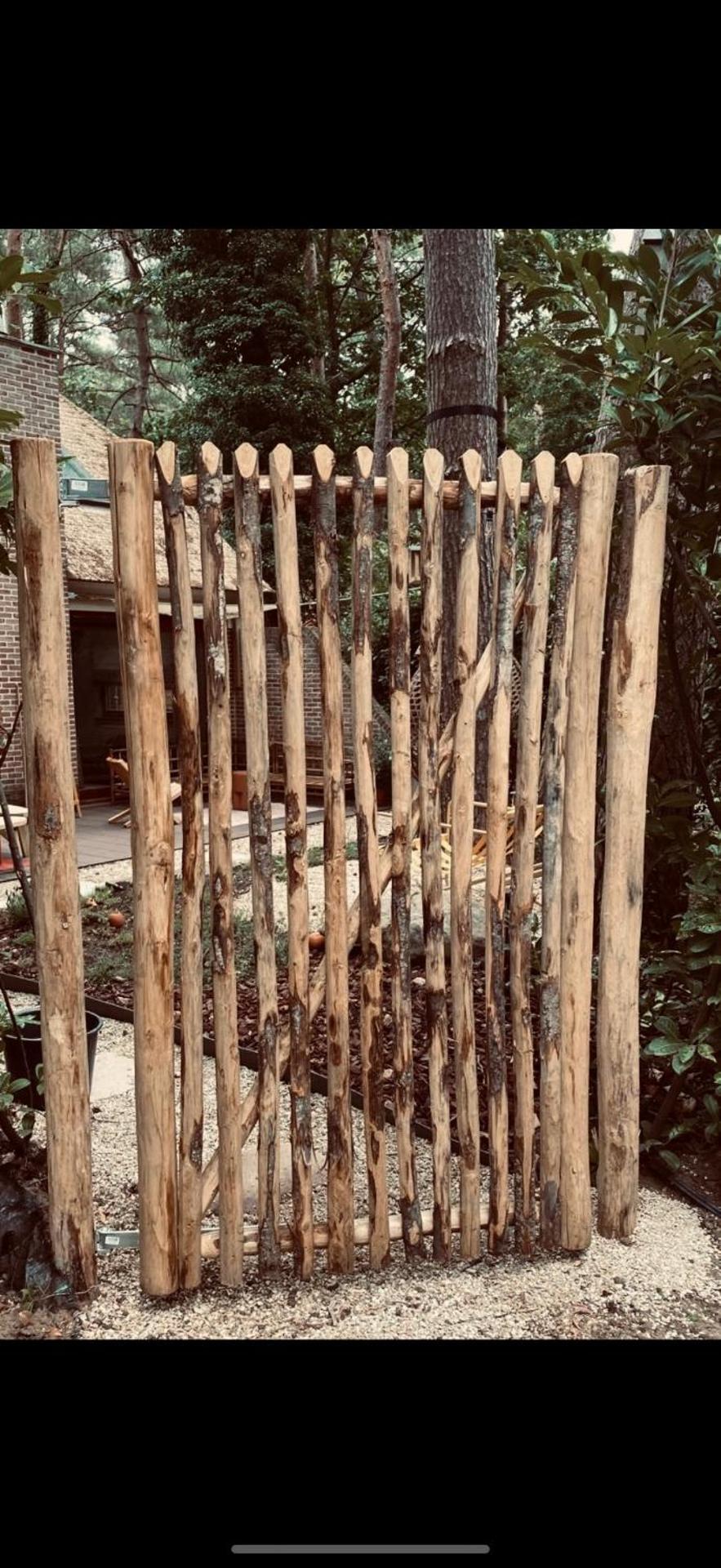 Five Trees Forest Home