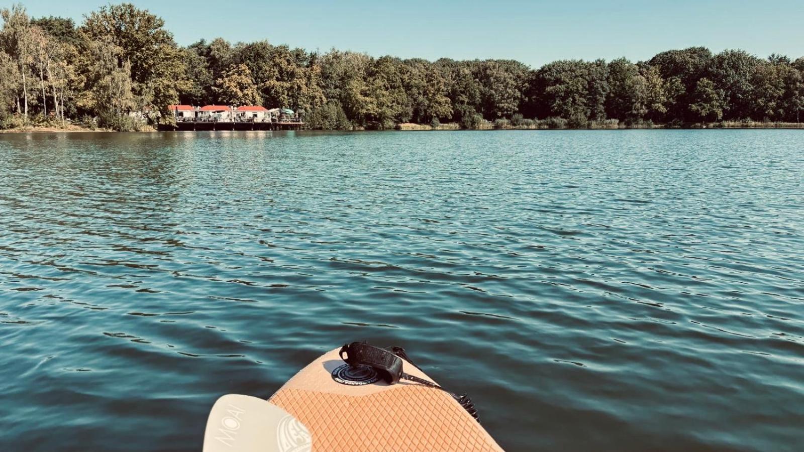 Five Trees Forest Home