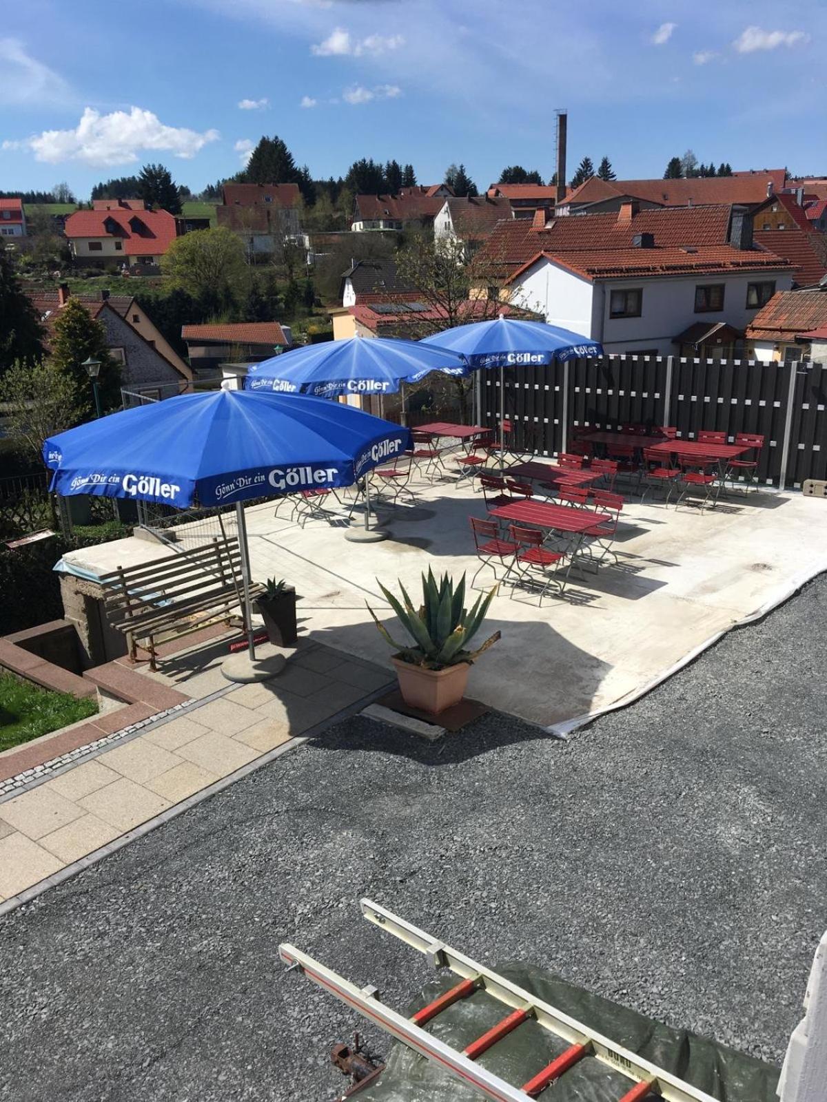 Rhöner Sternenhimmel