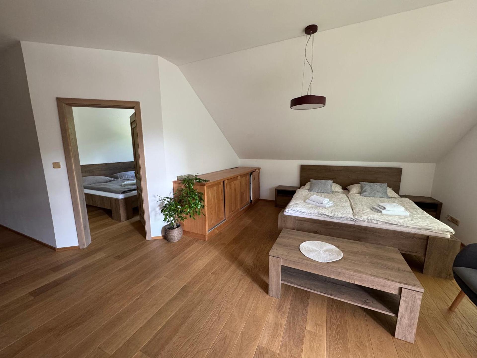 Restaurace Přístav Kostkov