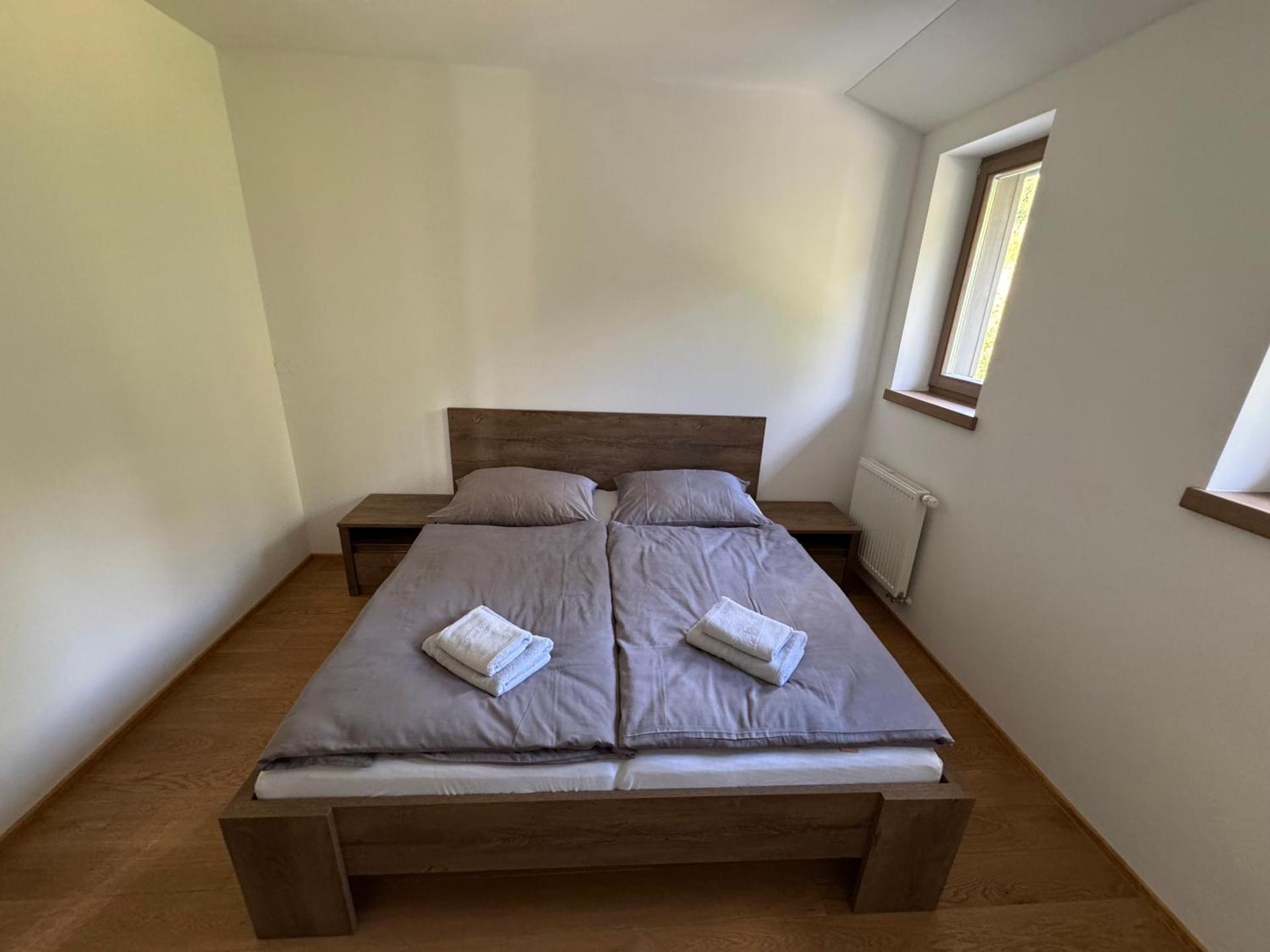 Restaurace Přístav Kostkov