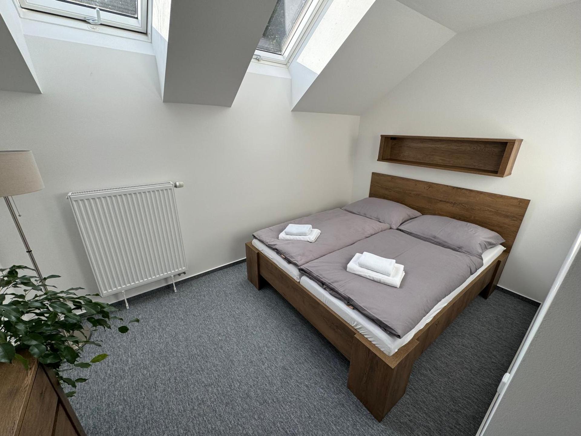 Restaurace Přístav Kostkov