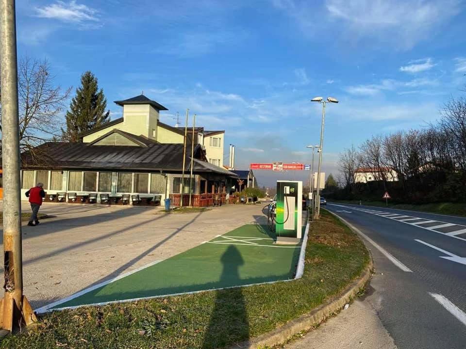 Motel Kod Bakija