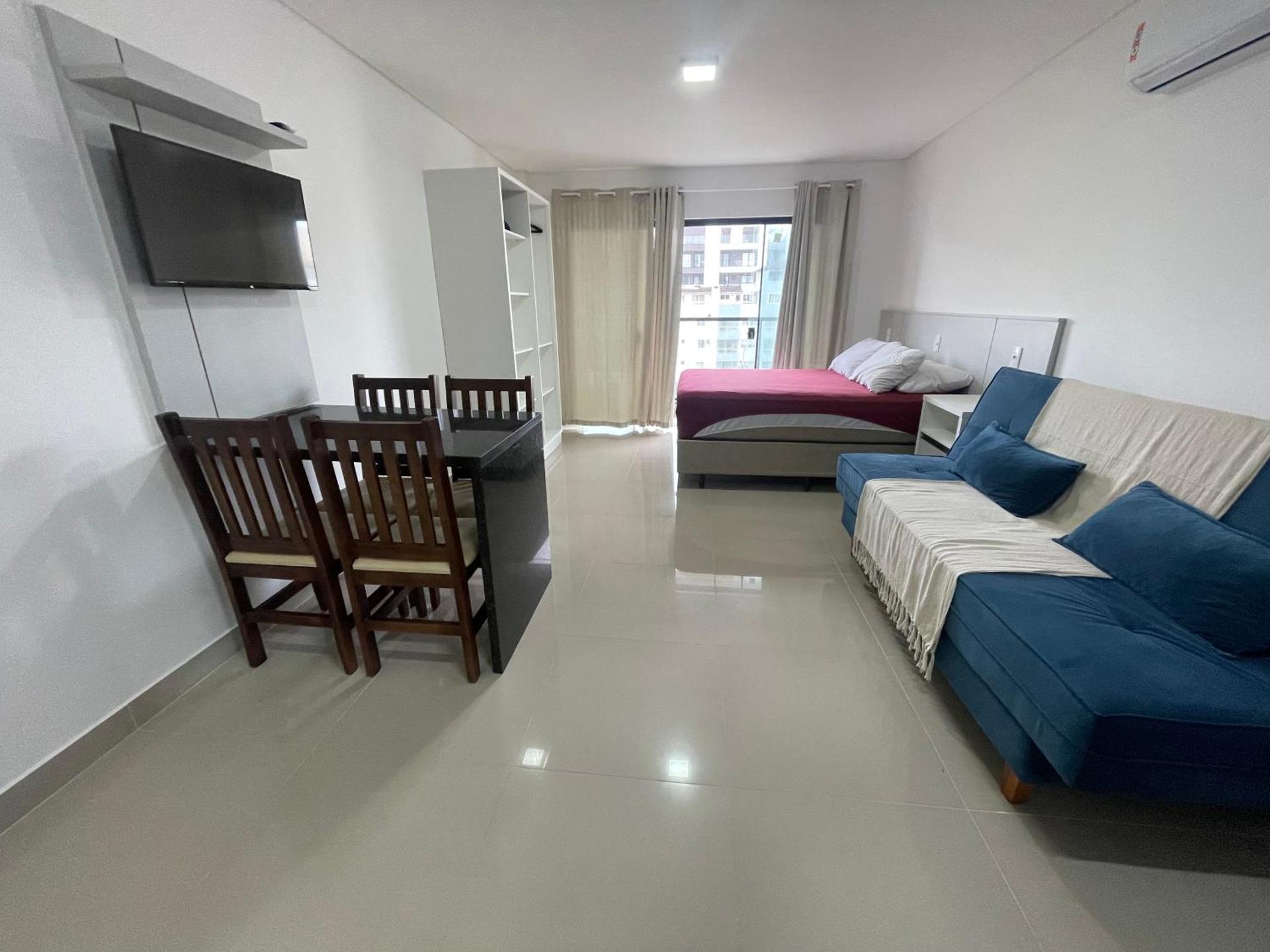 Praia Grande Residence