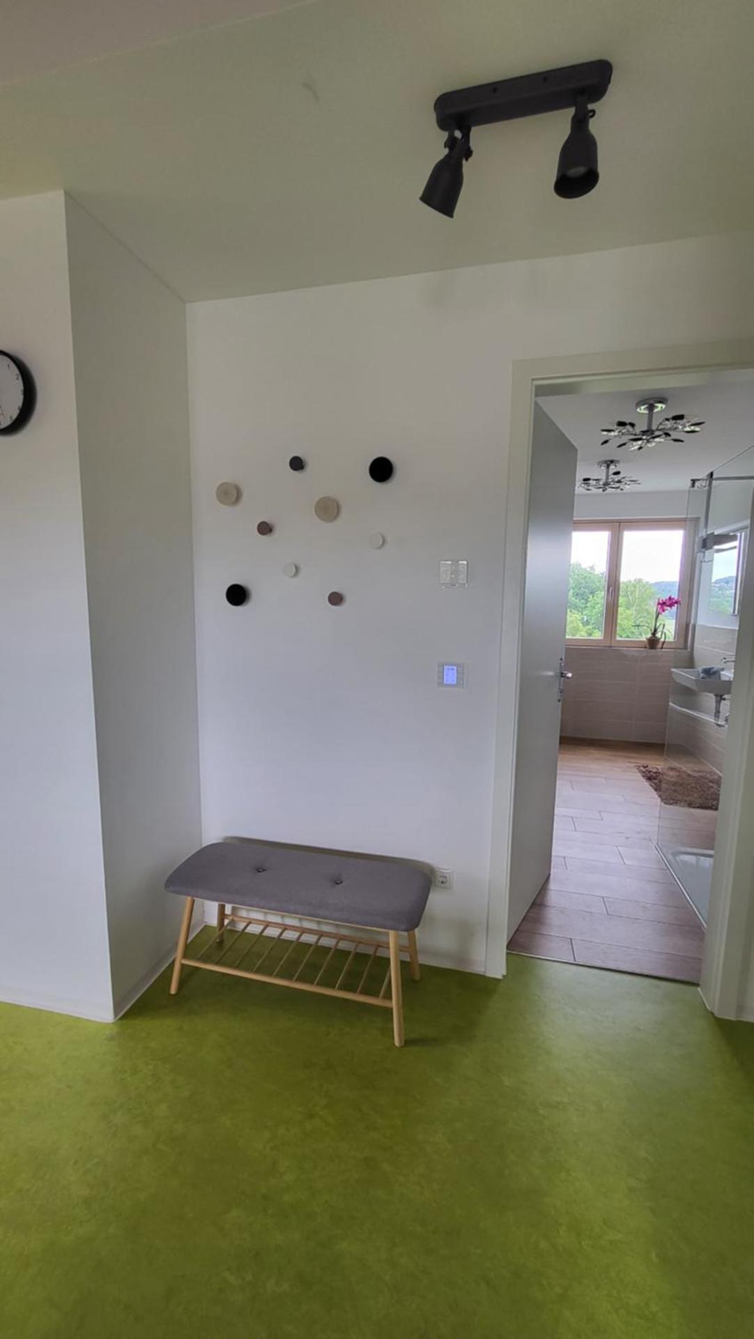 Appartement beim Walberla