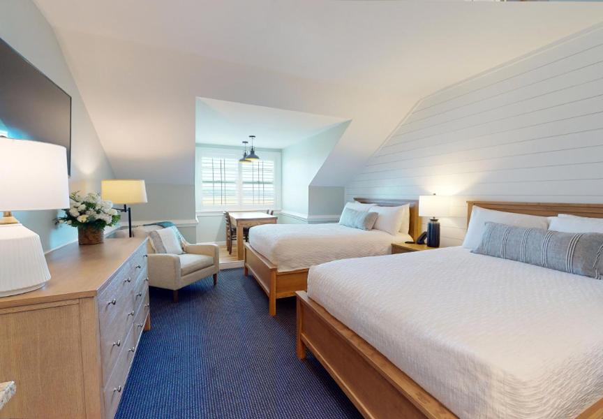 Traditional Double Room