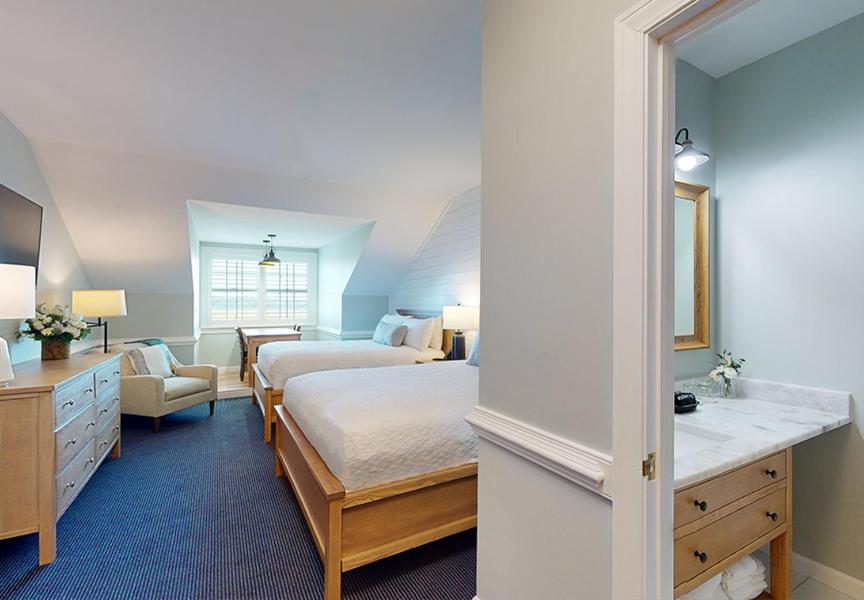 Traditional Double Room